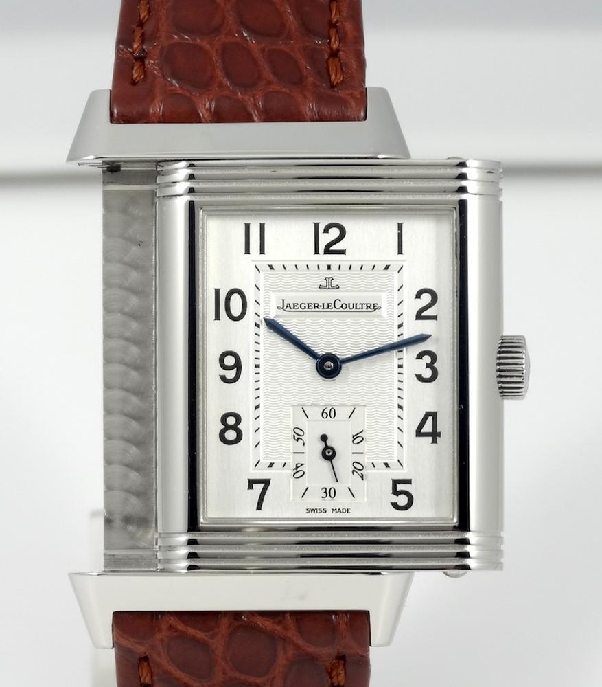 Jaeger Lecoultre Reverso Grande Taille