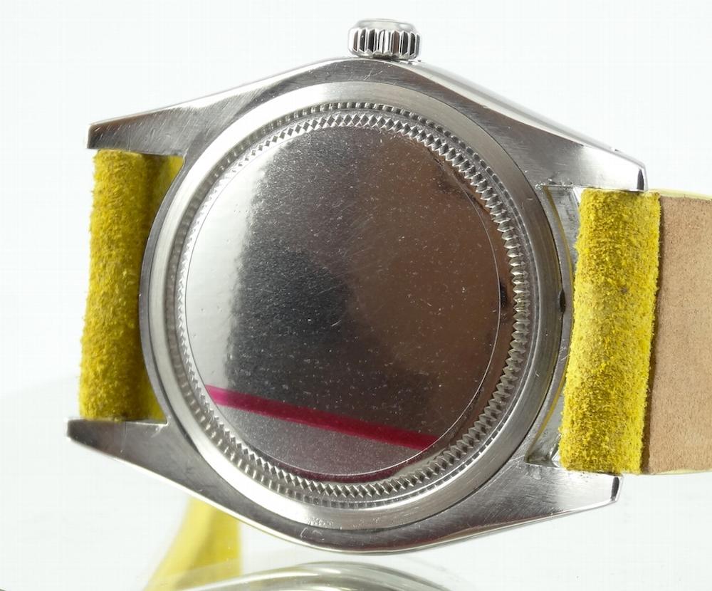 Rolex Oyster Precision Mickey Hand Made