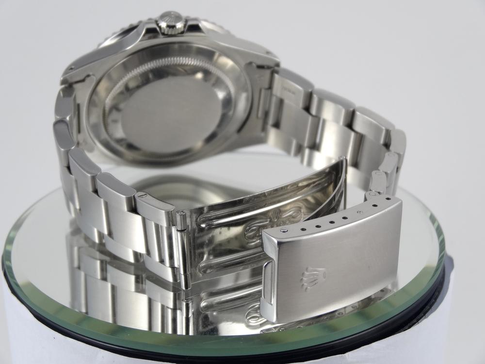 Rolex GMT Série R Pepsi Ref 16700 Cadran Tritium
