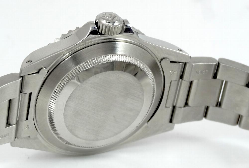 Rolex Submariner 14060 Comme Neuve Jamais Polie