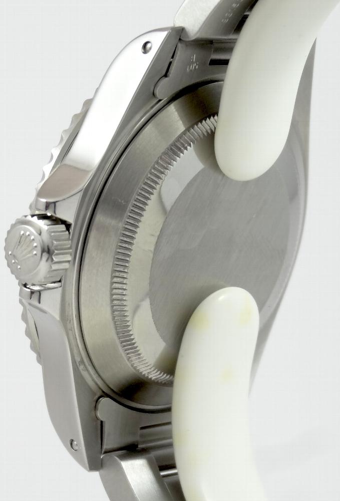 Rolex Submariner 14060 Comme Neuve Jamais Polie