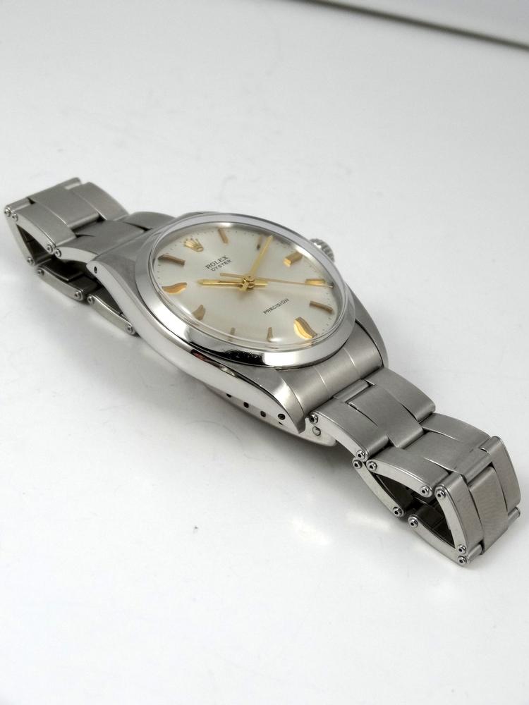 Rolex Oyster précision référence 6426