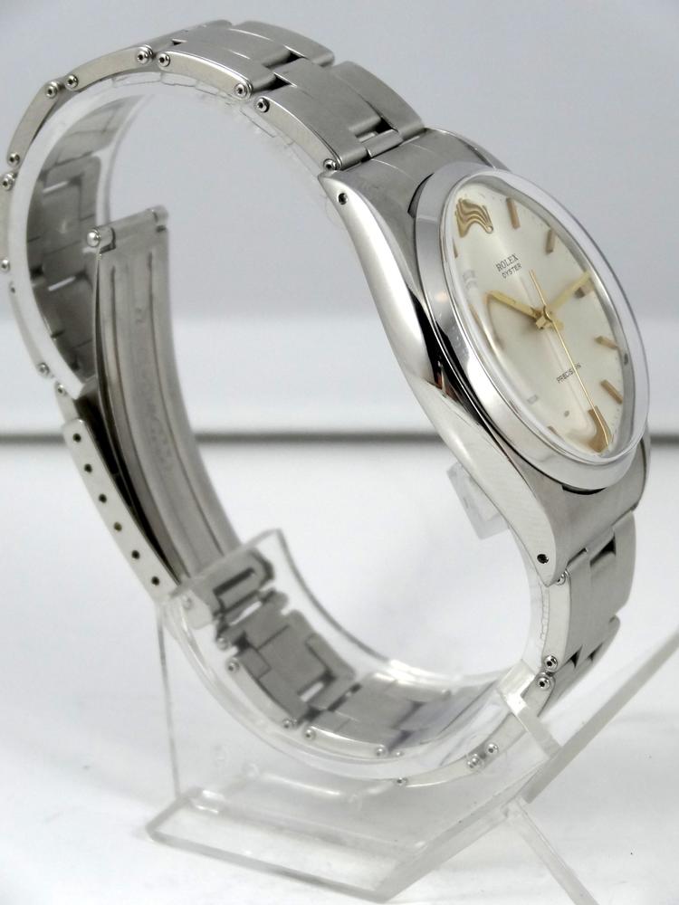 Rolex Oyster précision référence 6426