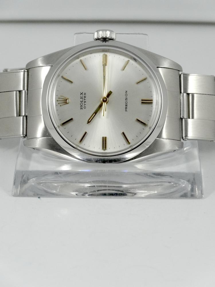 Rolex Oyster précision référence 6426
