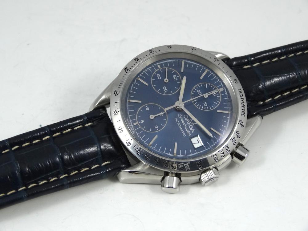 Omega Speedmaster Auto Date