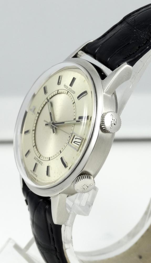 Jaeger Lecoultre Memovox Speed-Beat Grande Taille Réf E875