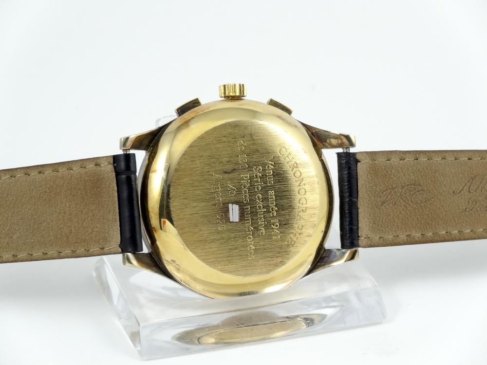 Telda Chrono Phase de Lune Série Limitée
