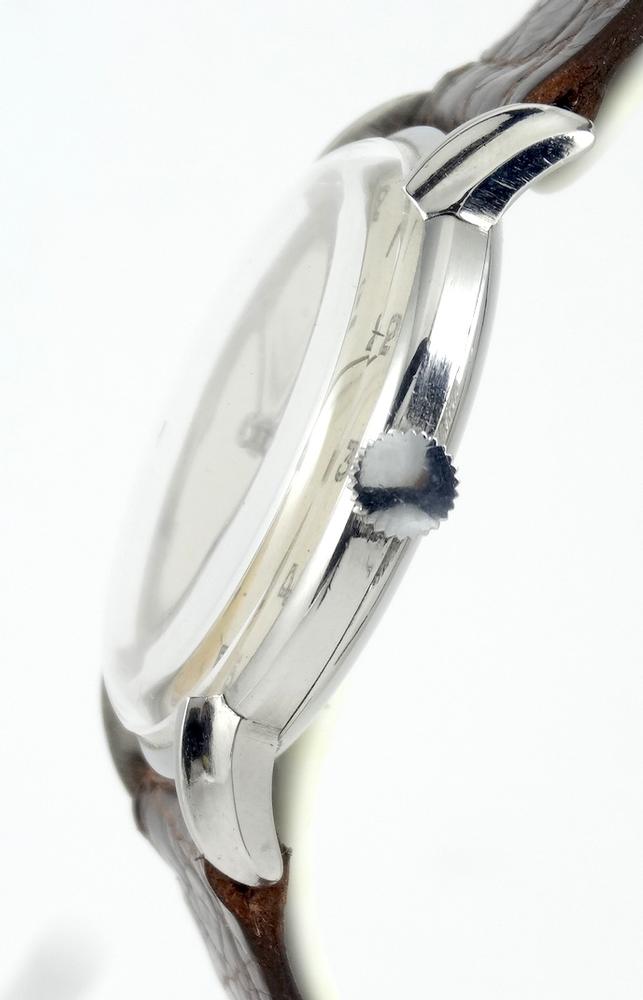 Tissot Style Calatrava Antimagnétique Big Size 36mm