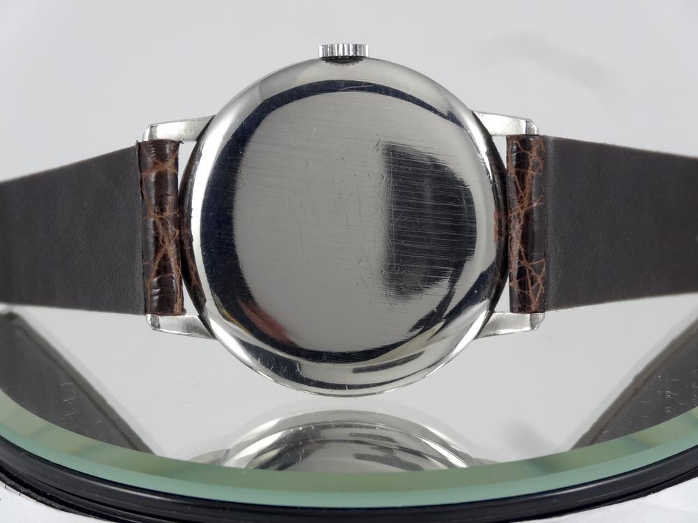 Tissot Style Calatrava Antimagnétique Big Size 36mm