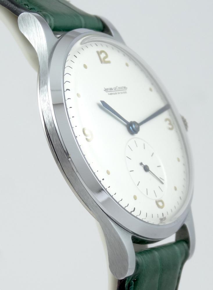 Calatrava Belle taille 36mm Circa 1960