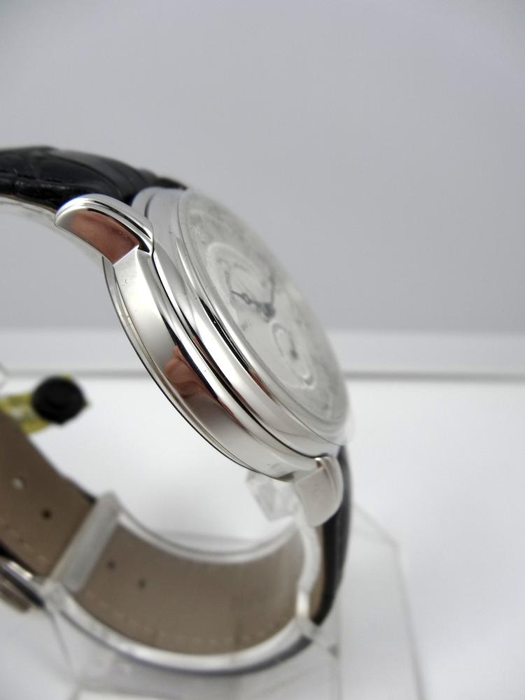 Maurice Lacroix Masterpiece Classique Réserve de Marche