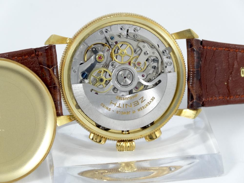 Zenith Chrono El Primero Automatique 36mm