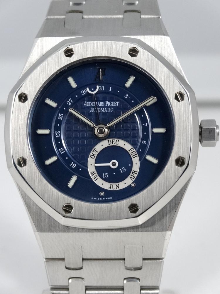 Patek Philippe Calatrava Extra-Plate automatique