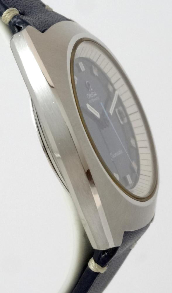 Omega Seamaster Jumbo Circa 1970