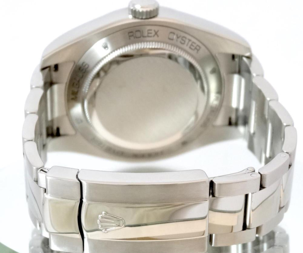 Rolex Milgauss Série V first edition