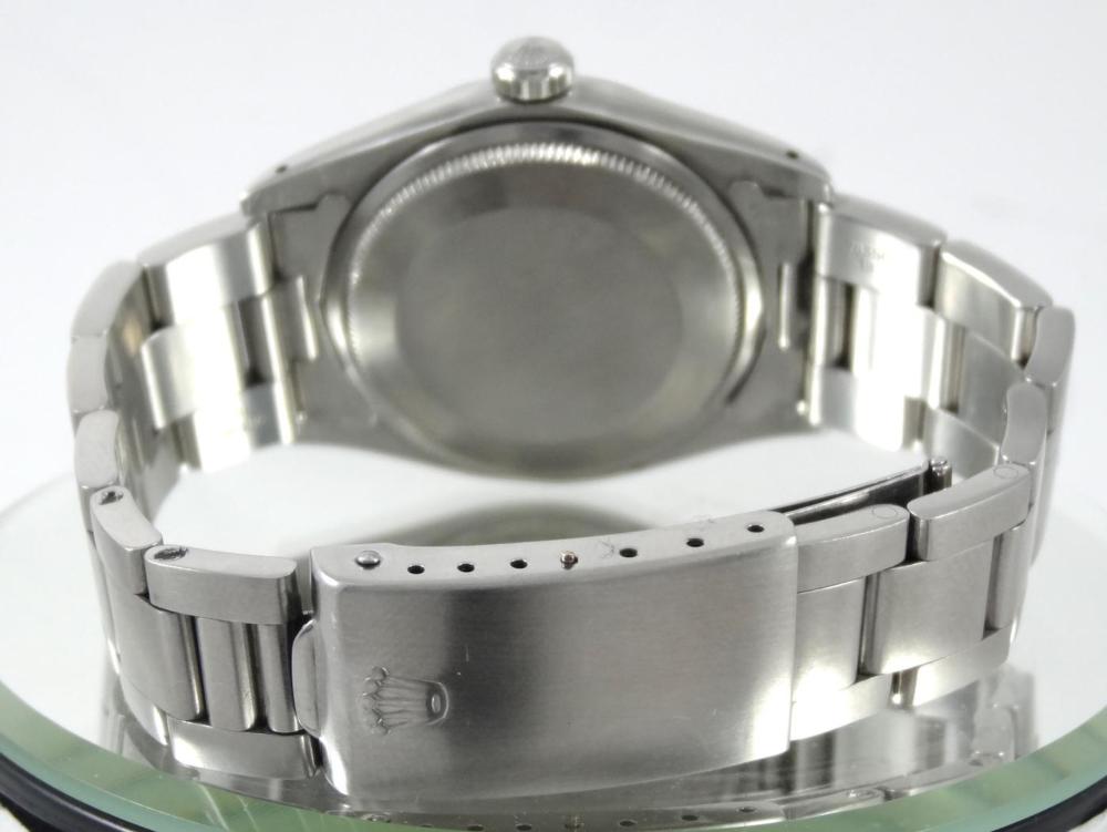 Rolex Date 34mm Circa 1975