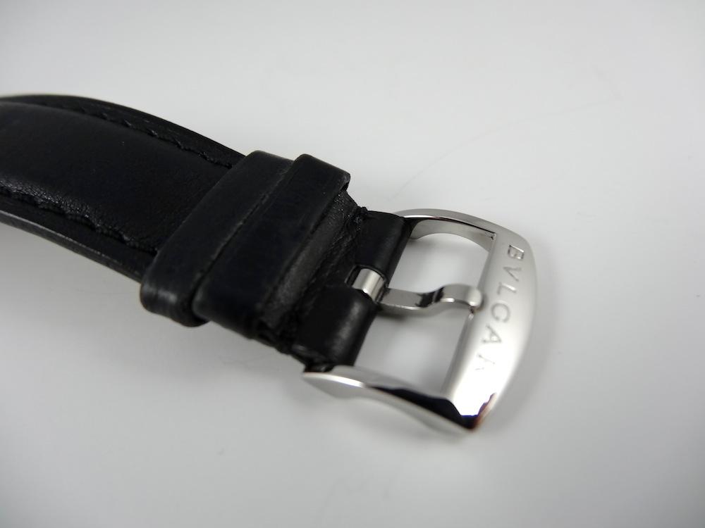 Bulgari Rettangolo Automatique