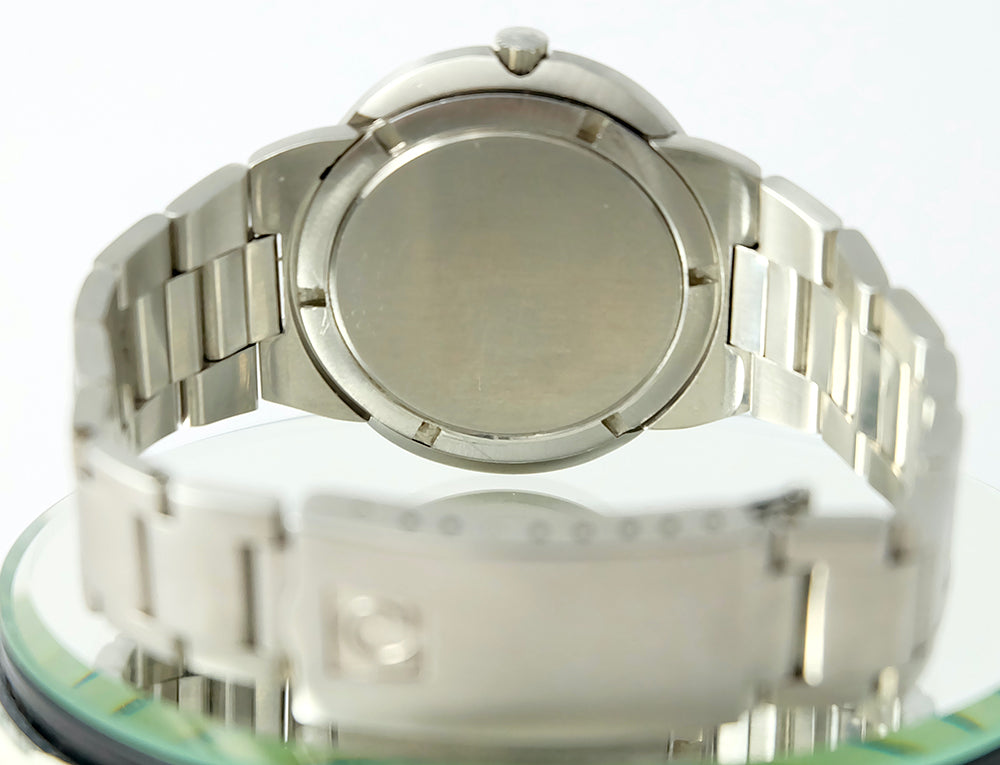 Omega Dynamic automatique Circa 1969