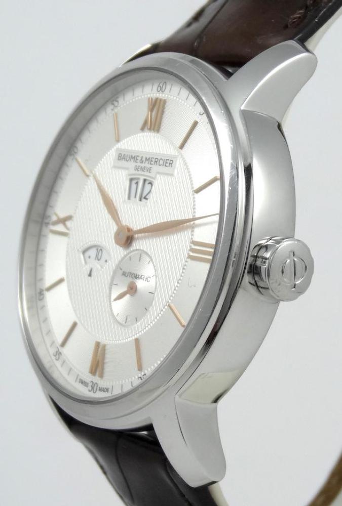 Baume & Mercier Classima Grande Date Série Limitée