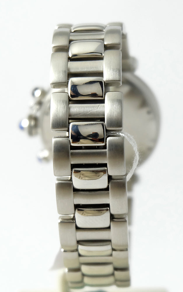 Cartier Pasha Chrono