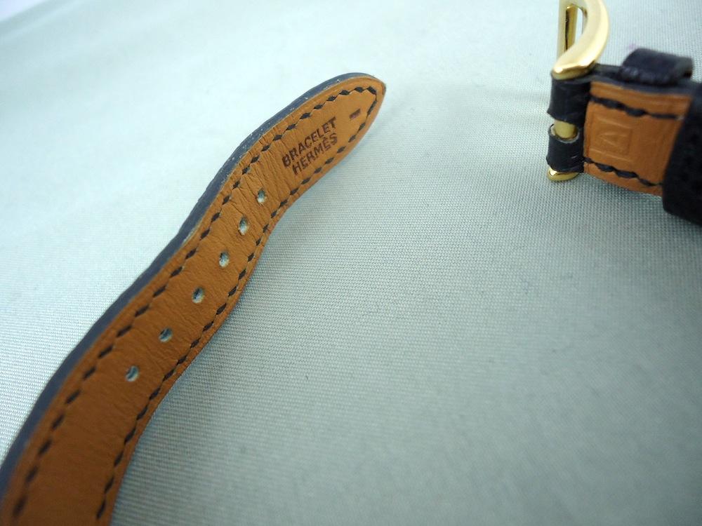 Hermes Kelly noir rare