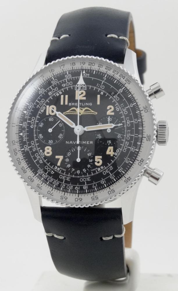 Breitling Navitimer Ré-éditon 1959 AOPA Neuve