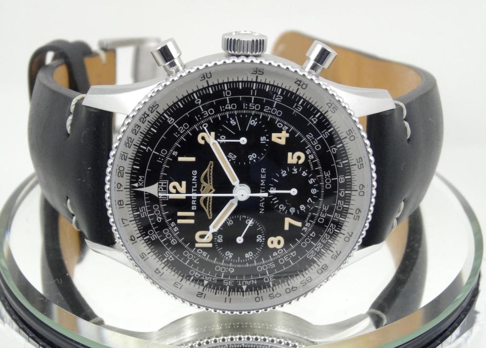 Breitling Navitimer Ré-éditon 1959 AOPA Neuve