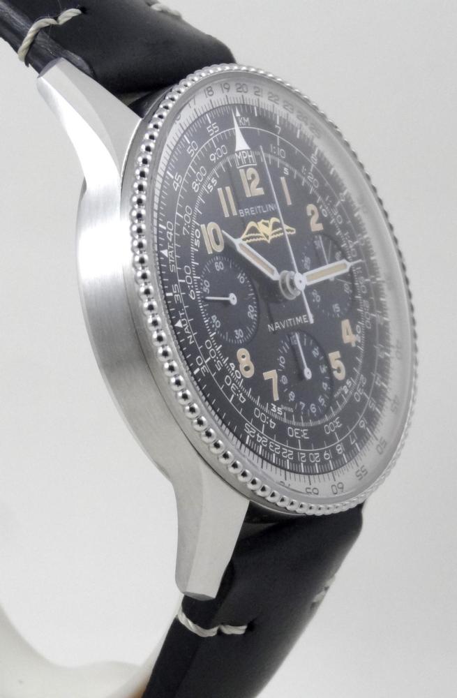 Breitling Navitimer Ré-éditon 1959 AOPA Neuve