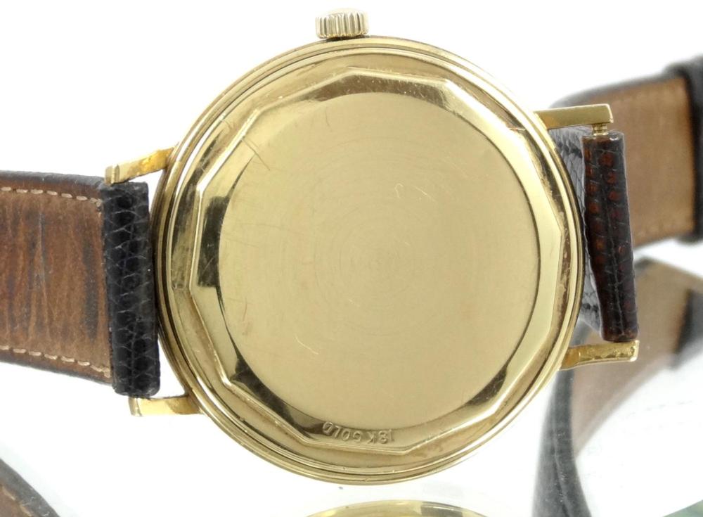 Cartier Classique Solo Tempo 36mm