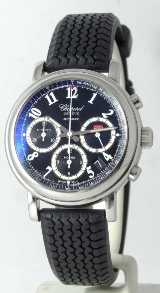 Chopard Chronograph Mille Miglia Réf. 16/8331