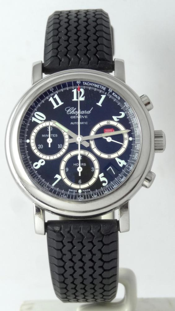 Chopard Chronograph Mille Miglia Réf. 16/8331