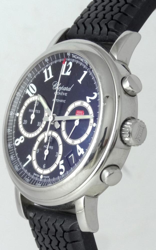 Chopard Chronograph Mille Miglia Réf. 16/8331