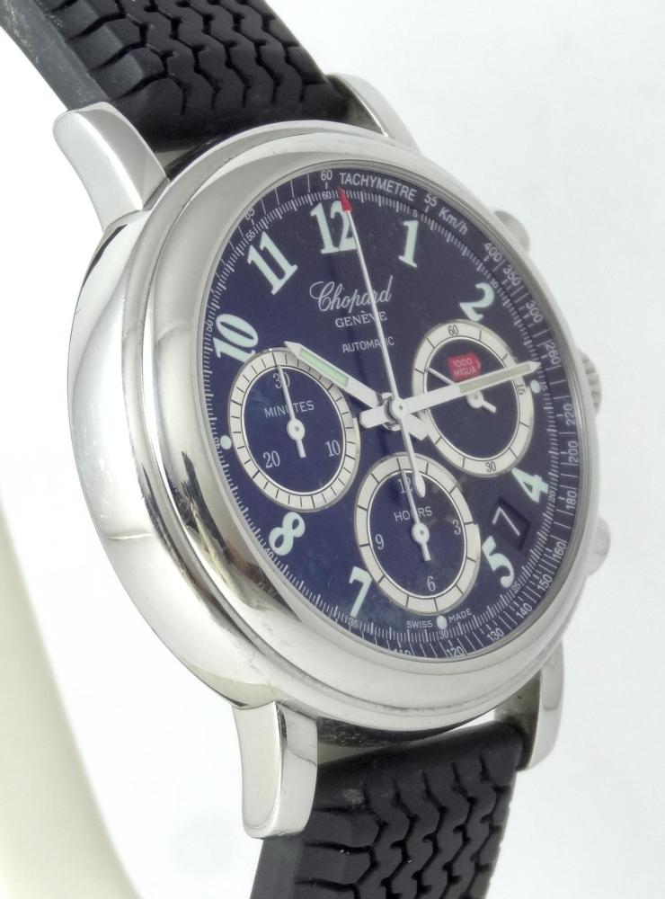 Chopard Chronograph Mille Miglia Réf. 16/8331