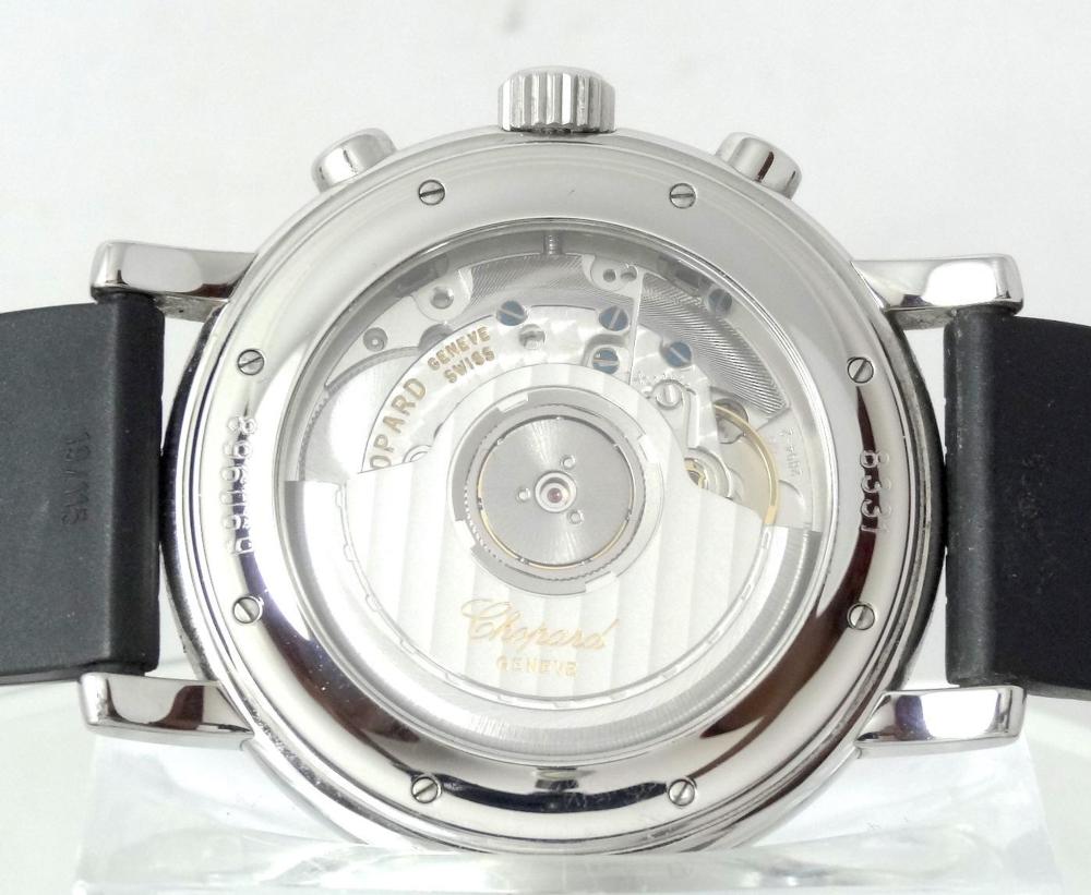 Chopard Chronograph Mille Miglia Réf. 16/8331