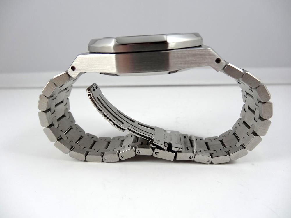 Royal Oak Chrono Acier Réf.25860ST.OO.1110ST.05
