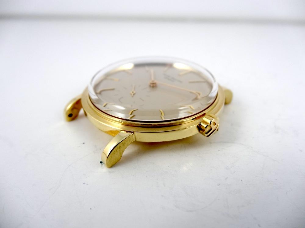 Patek Calatrava Réf 3429 Automatique