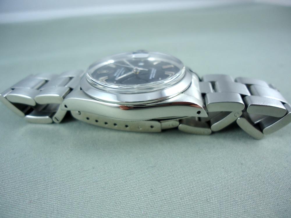 Rolex Référence 15000 avec papiers de 1990