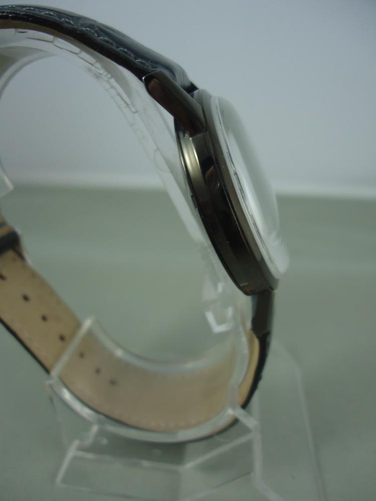 Omega Seamaster 30