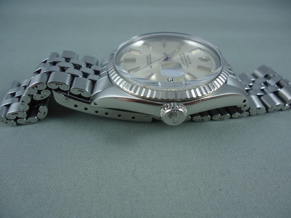 Rolex Datejust Référence 1601 Millésime 1968