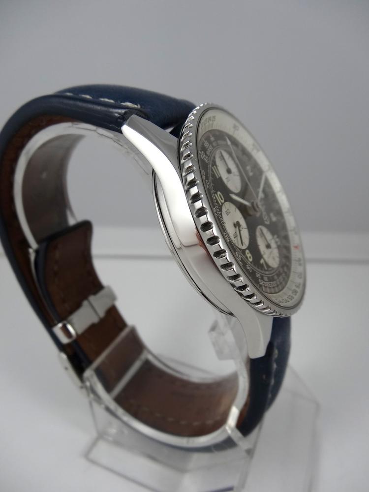Breitling Chrono Navitimer 40MM