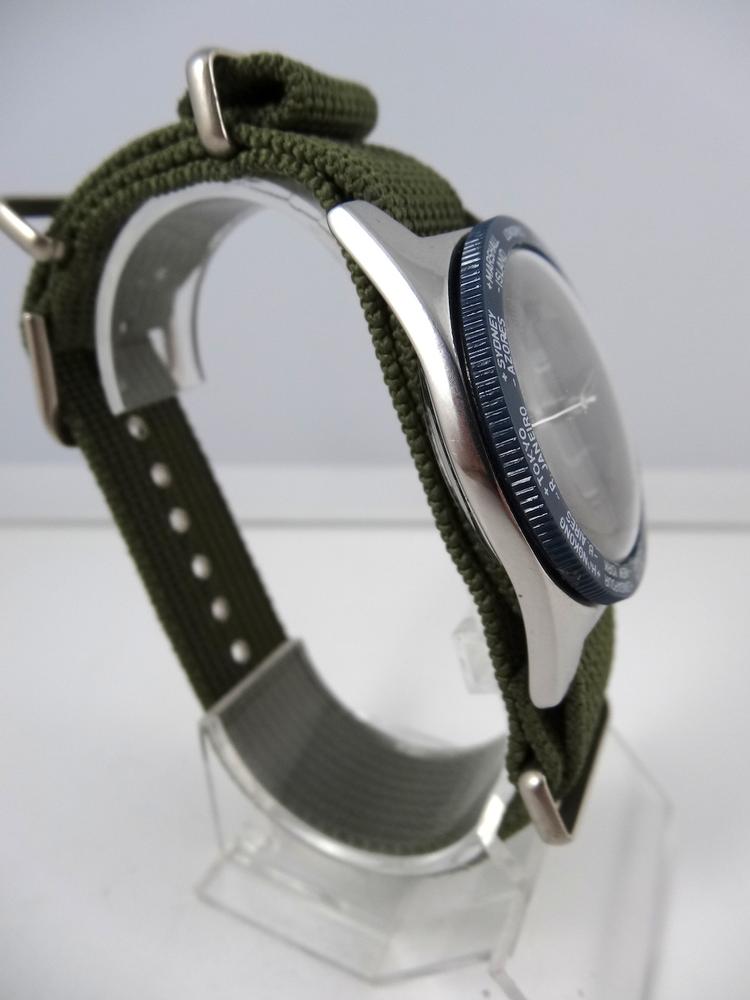 Oris Superautomatic Worldtime