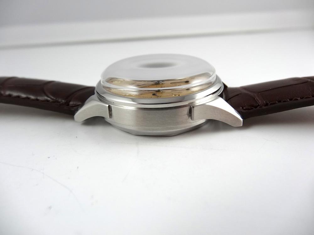 Mathey Tissot Chrono 3 compteurs