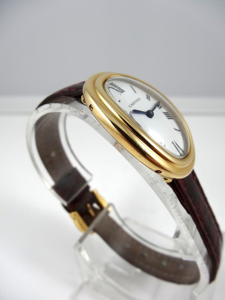Cartier baignoire