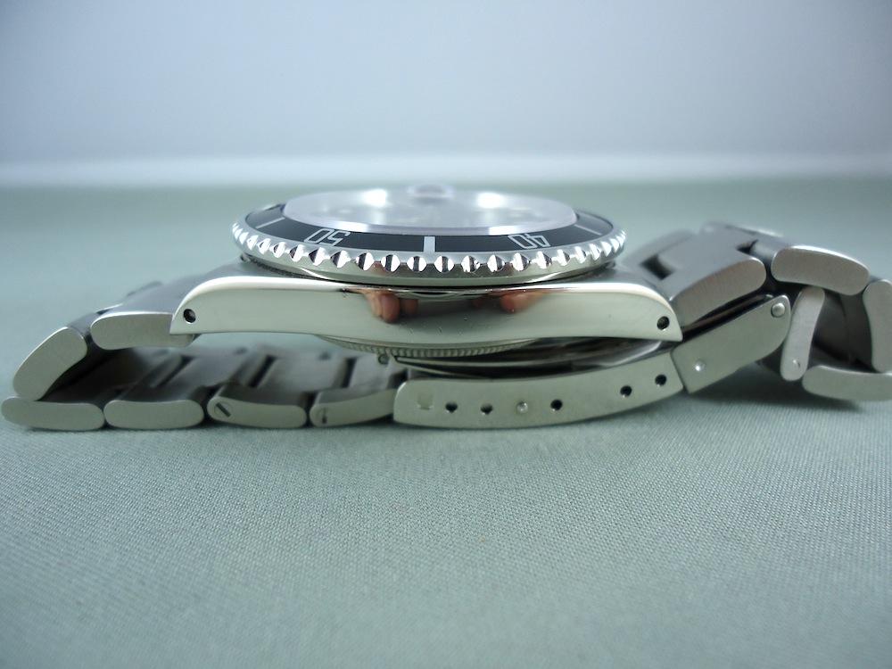 Rolex Submariner Transition Réf 16800