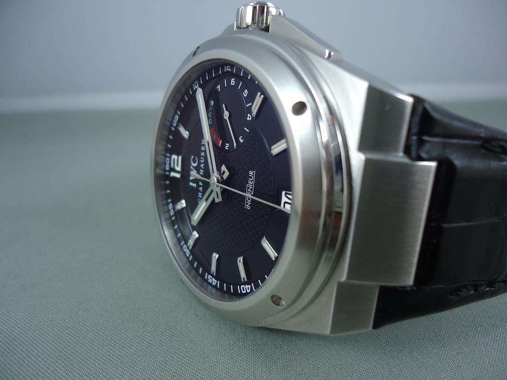 IWC "La Grande Ingenieur'' réserve 7 jours