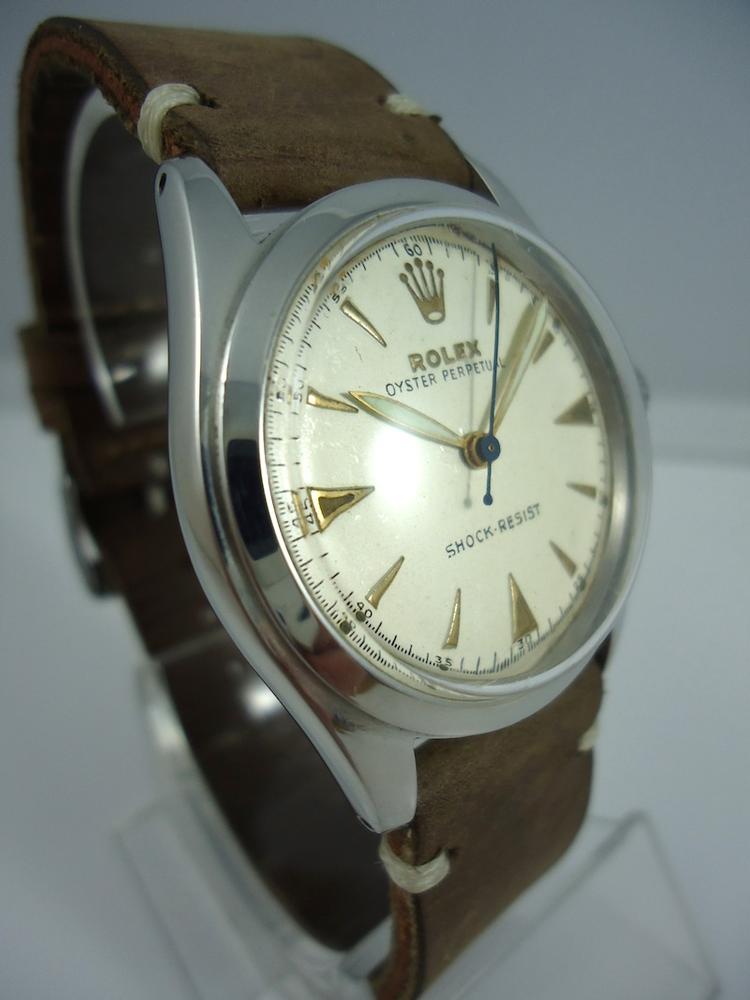 Rolex Oyster "Shock Resist'' 34mm