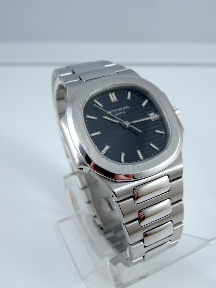 Nautilus Taille moyenne Homme réf 3900/1