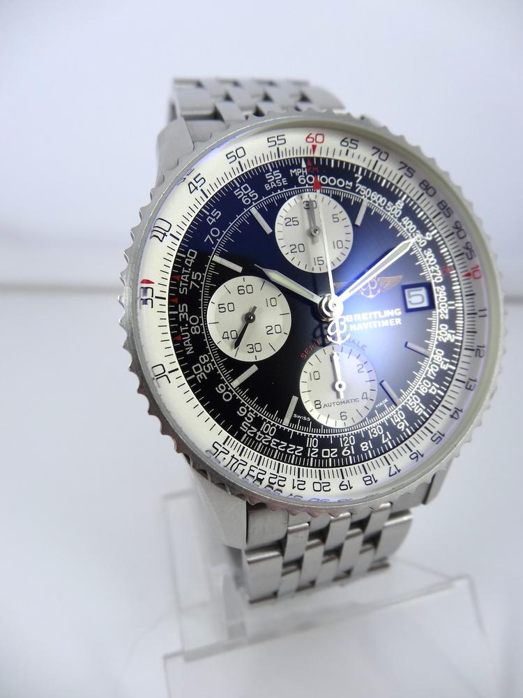 Breitling Navitmer Fighters