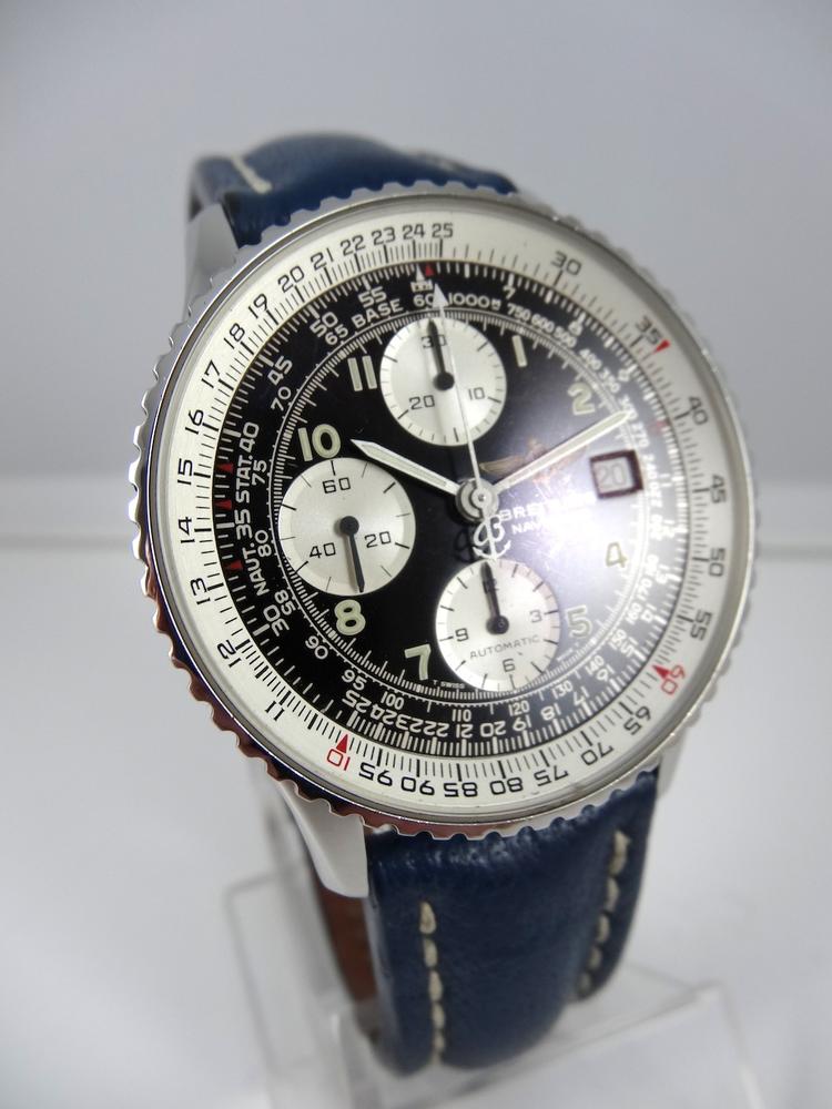 Breitling Chrono Navitimer 40MM