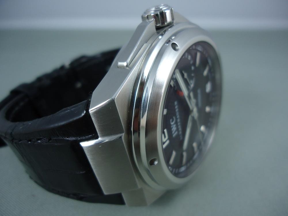 IWC "La Grande Ingenieur'' réserve 7 jours